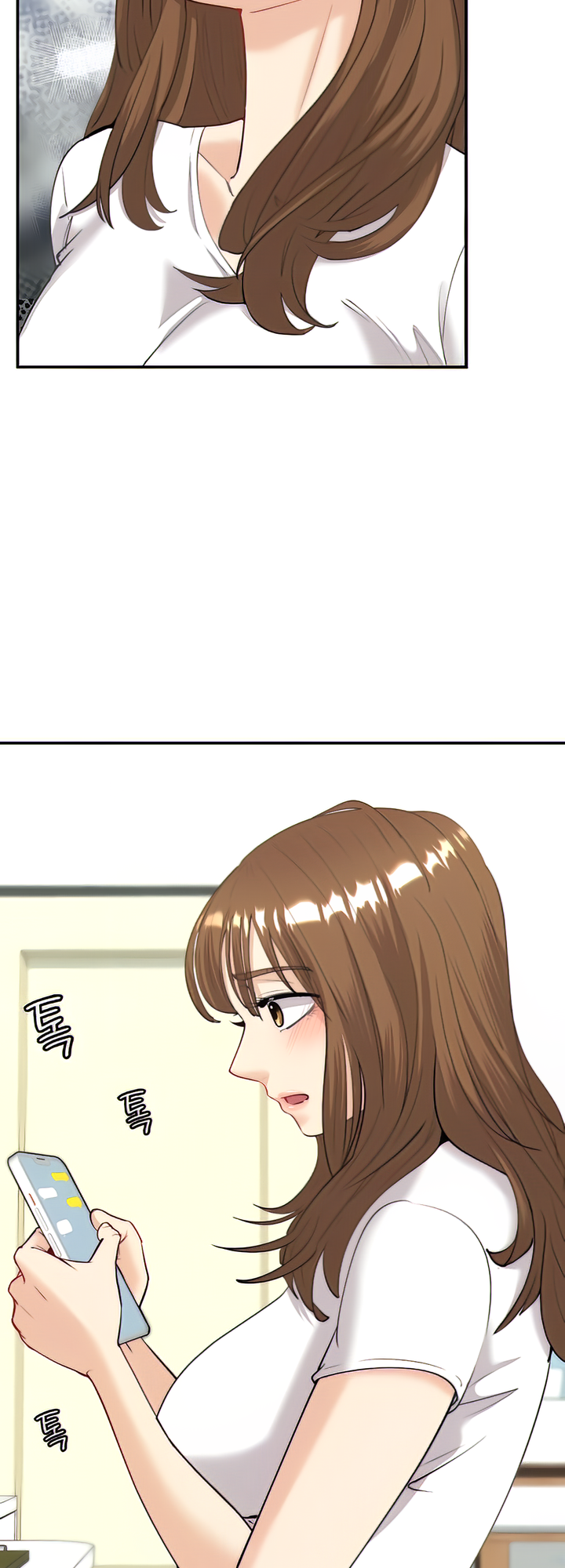 Give Me Back My Wife Chapter 6 - Manhwa18.com