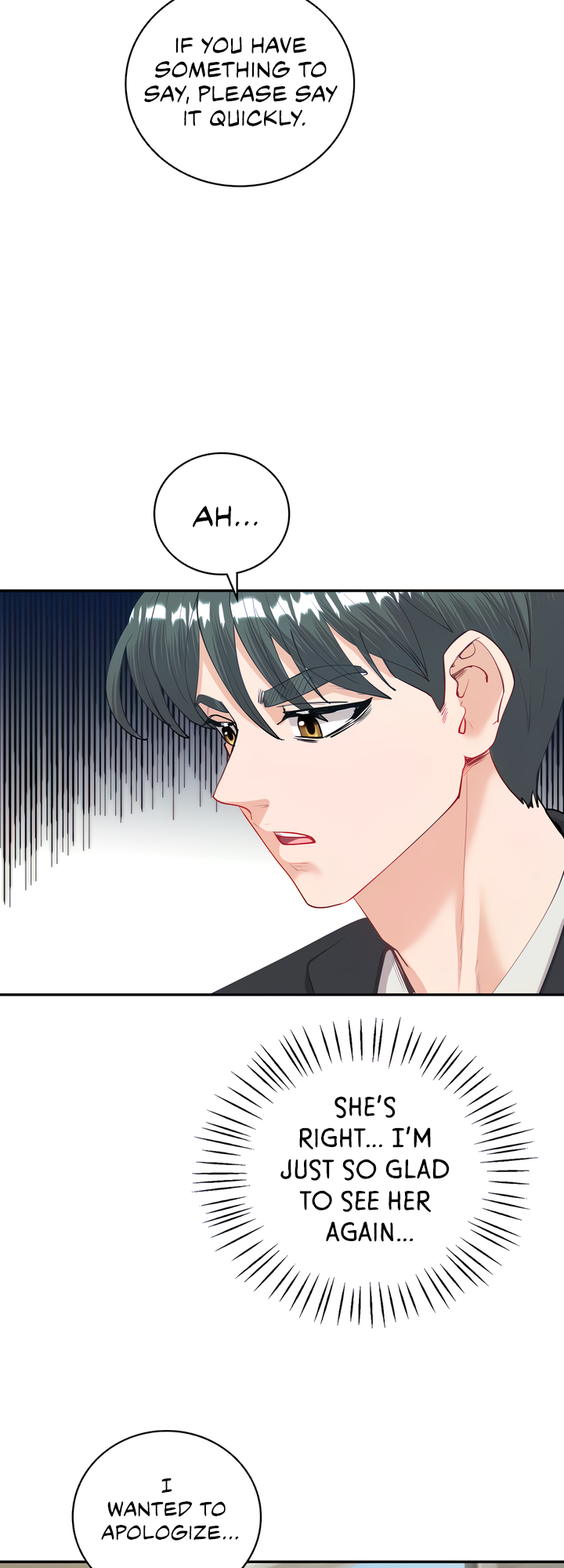 Give Me Back My Wife Chapter 9 - Manhwa18.com