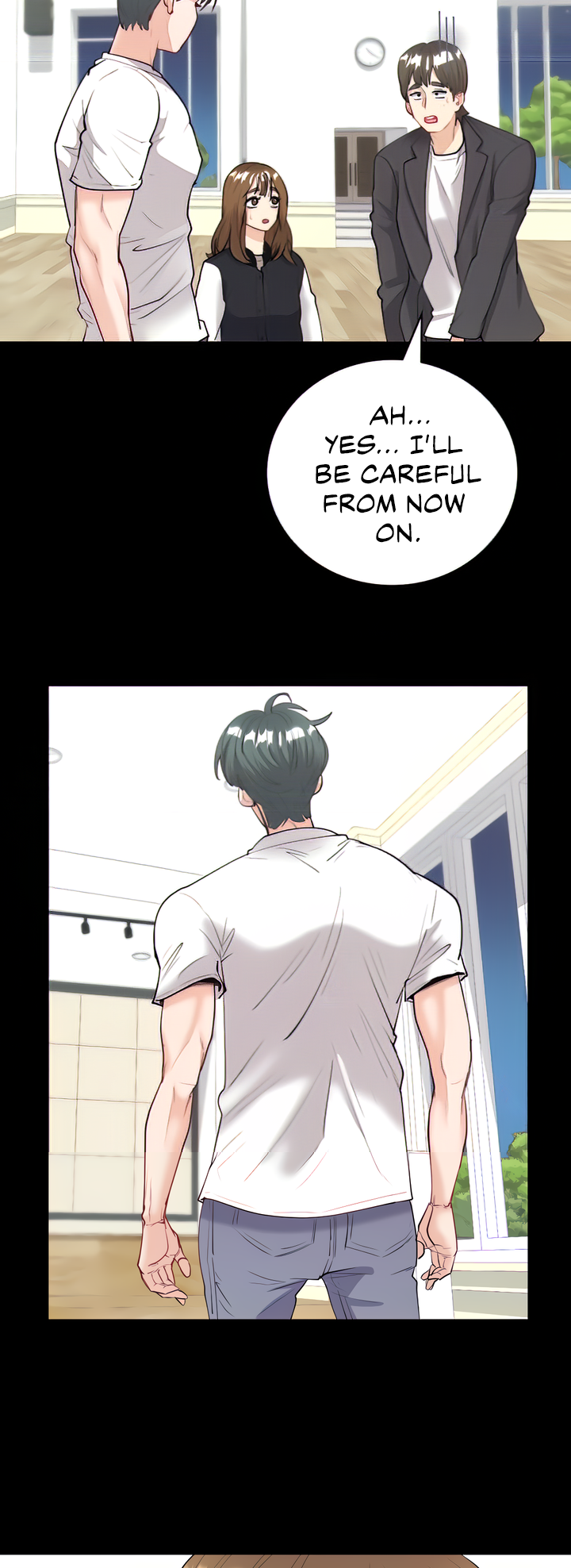 Give Me Back My Wife Chapter 9 - Manhwa18.com