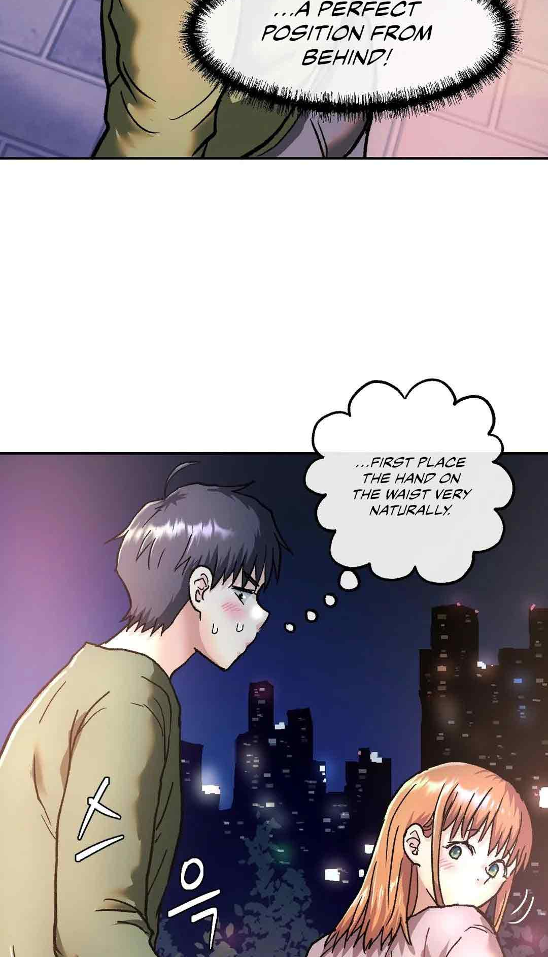 My girlfriend is a G-Cup! Chapter 2 - Manhwa18.com