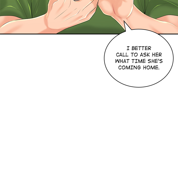 Office Troubles Chapter 1 - Manhwa18.com