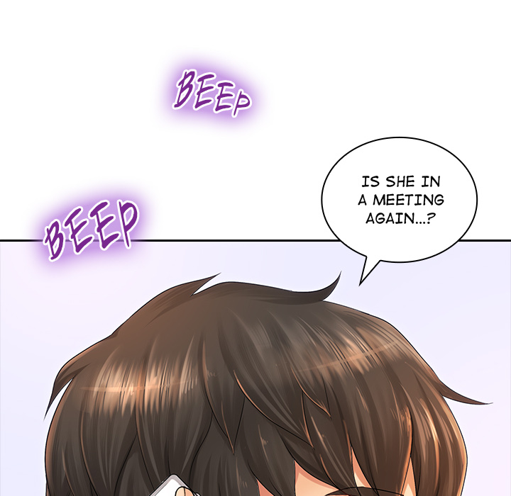 Office Troubles Chapter 1 - Manhwa18.com