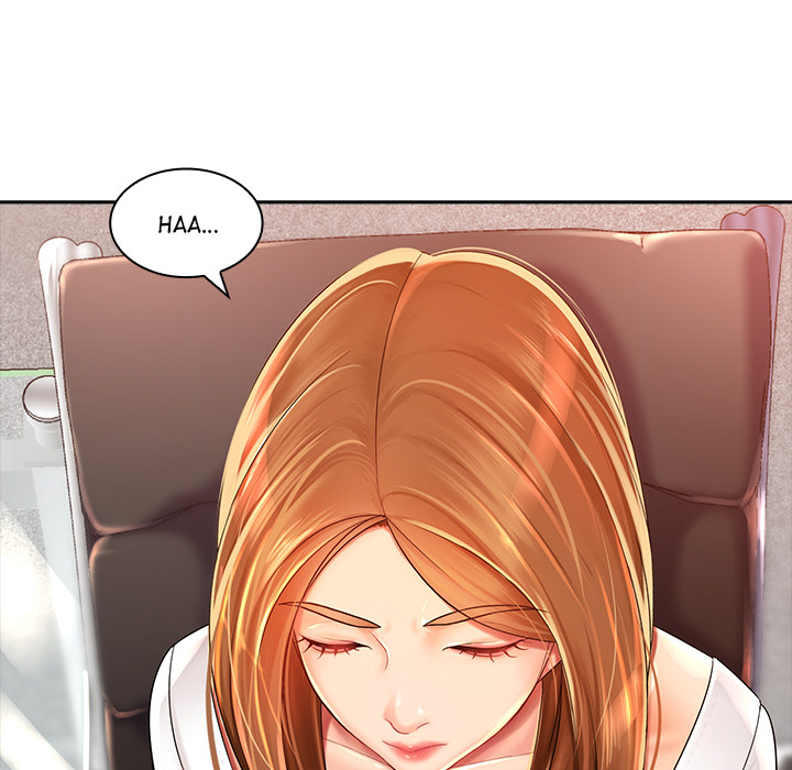 Office Troubles Chapter 1 - Manhwa18.com