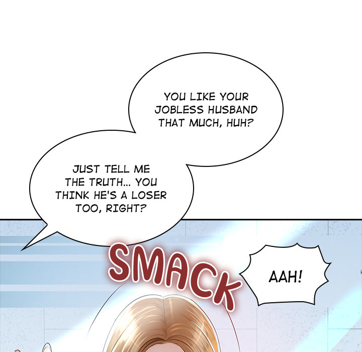 Office Troubles Chapter 1 - Manhwa18.com