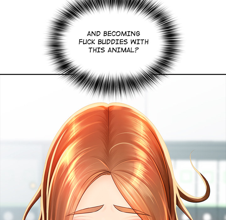 Office Troubles Chapter 1 - Manhwa18.com