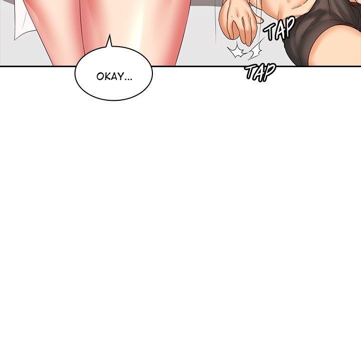 Office Troubles Chapter 10 - Manhwa18.com