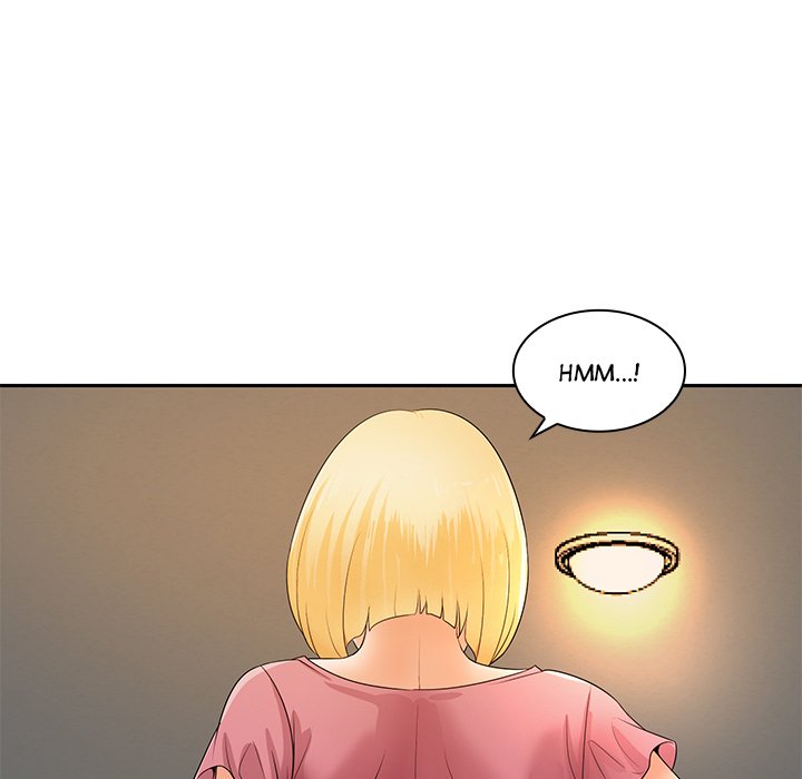 Office Troubles Chapter 11 - Manhwa18.com