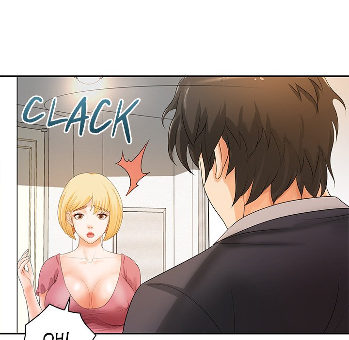 Office Troubles Chapter 11 - Manhwa18.com