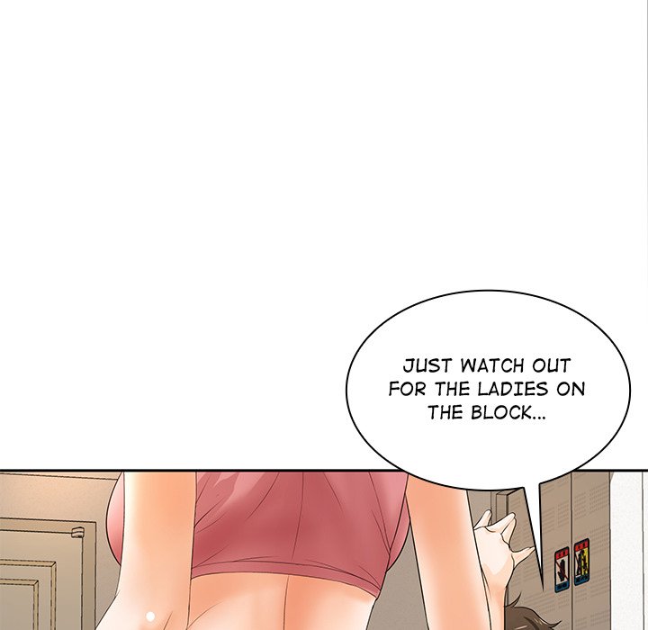 Office Troubles Chapter 11 - Manhwa18.com