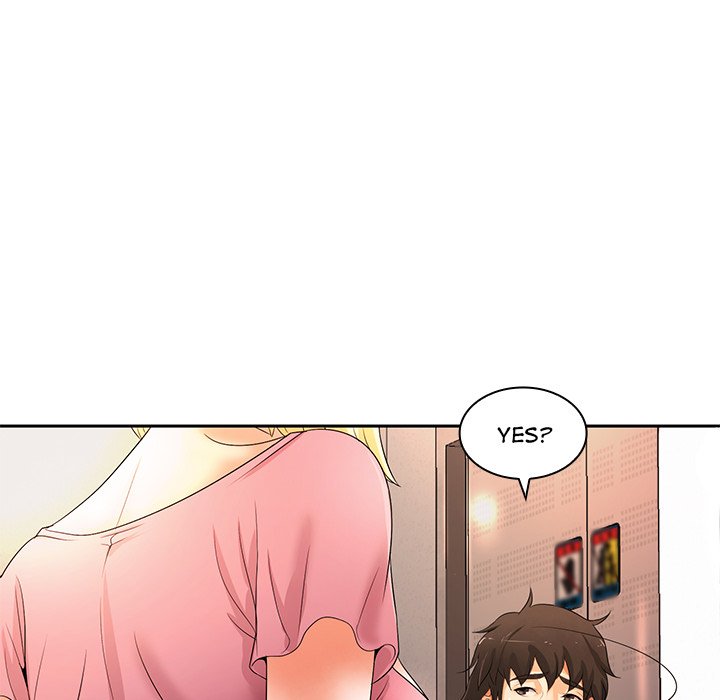 Office Troubles Chapter 11 - Manhwa18.com