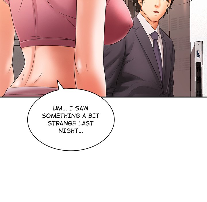 Office Troubles Chapter 11 - Manhwa18.com