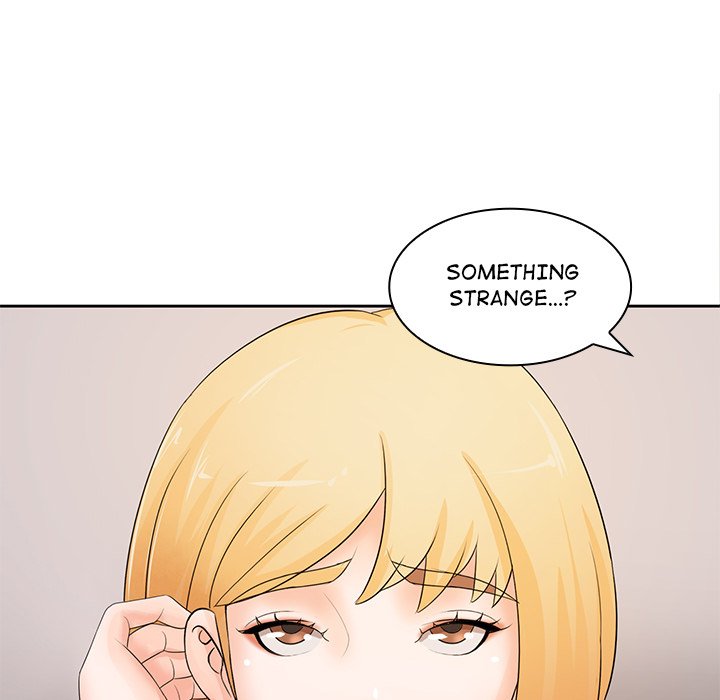 Office Troubles Chapter 11 - Manhwa18.com