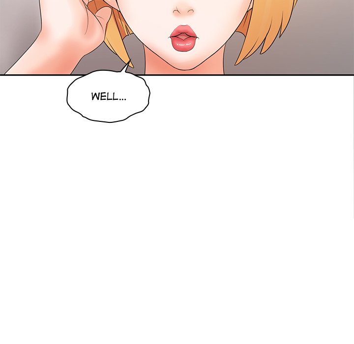 Office Troubles Chapter 11 - Manhwa18.com