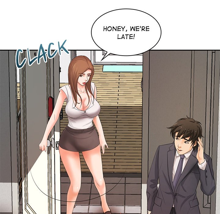 Office Troubles Chapter 11 - Manhwa18.com