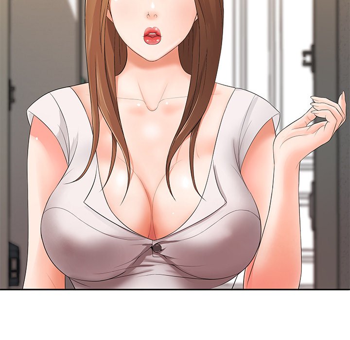 Office Troubles Chapter 11 - Manhwa18.com