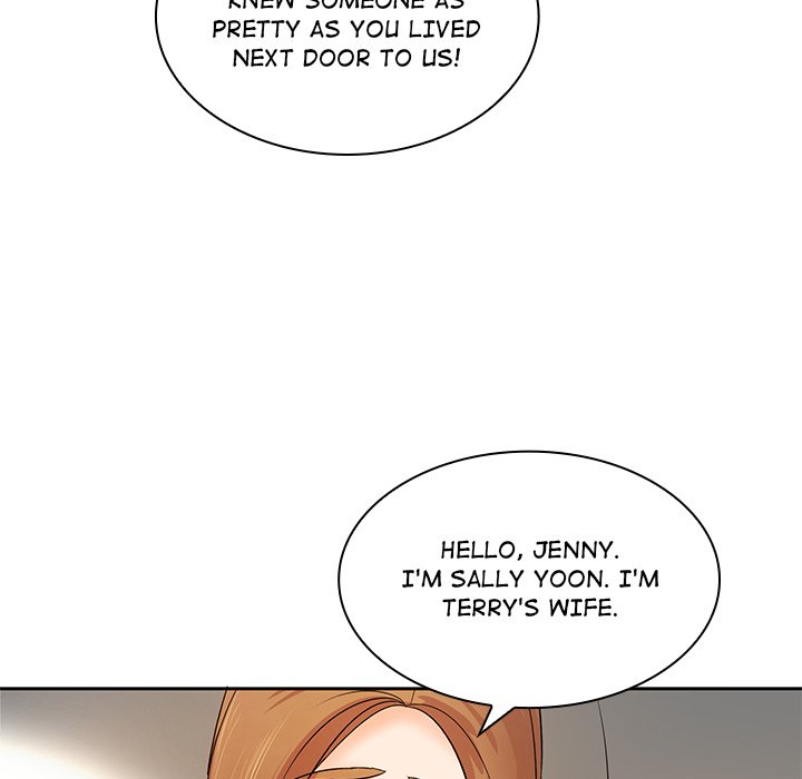 Office Troubles Chapter 11 - Manhwa18.com