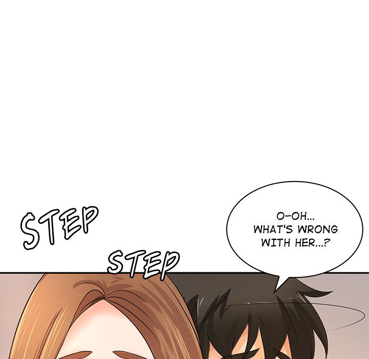 Office Troubles Chapter 11 - Manhwa18.com