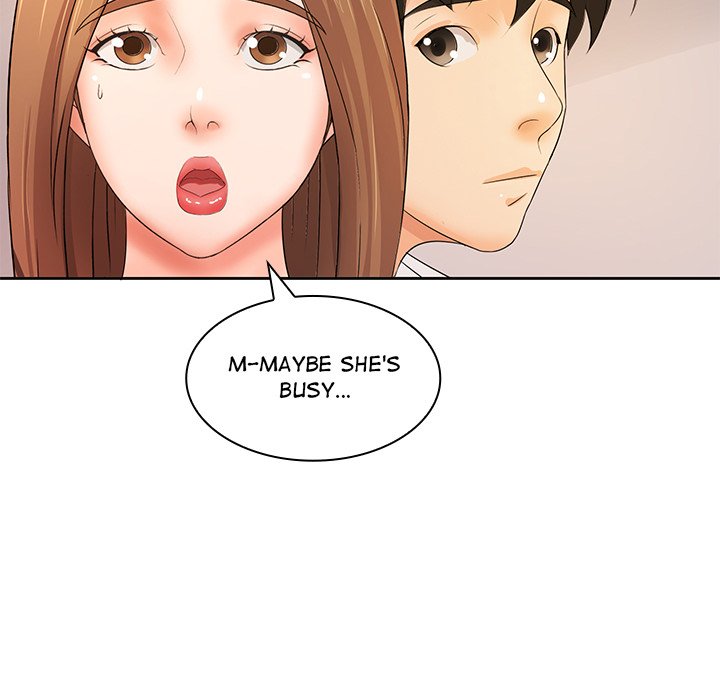 Office Troubles Chapter 11 - Manhwa18.com