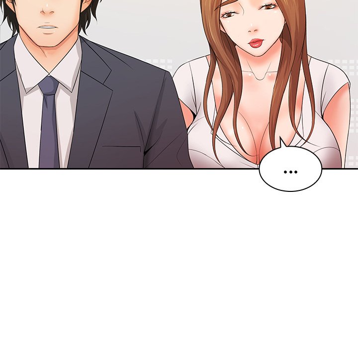 Office Troubles Chapter 11 - Manhwa18.com