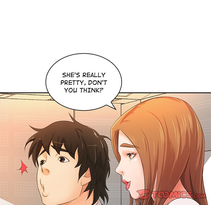 Office Troubles Chapter 11 - Manhwa18.com