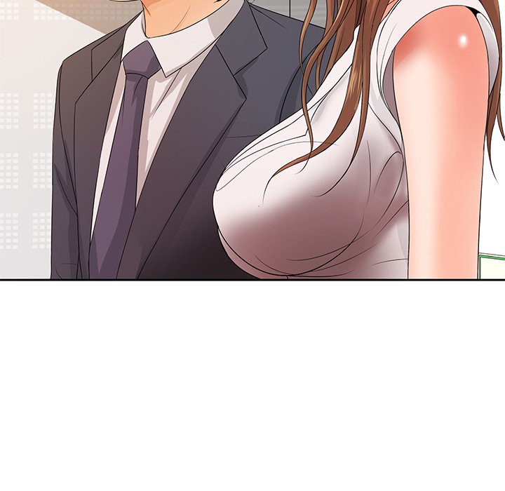 Office Troubles Chapter 11 - Manhwa18.com