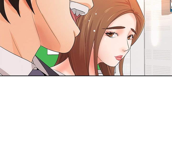 Office Troubles Chapter 11 - Manhwa18.com