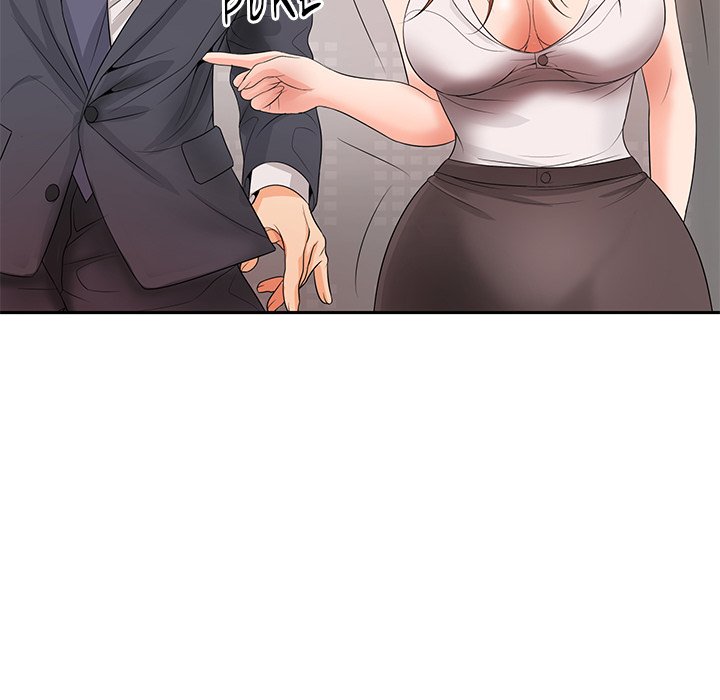 Office Troubles Chapter 11 - Manhwa18.com