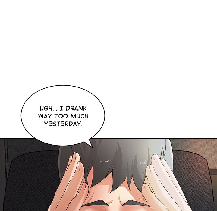 Office Troubles Chapter 11 - Manhwa18.com