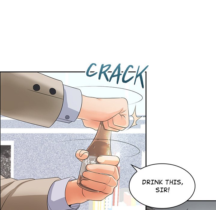 Office Troubles Chapter 11 - Manhwa18.com