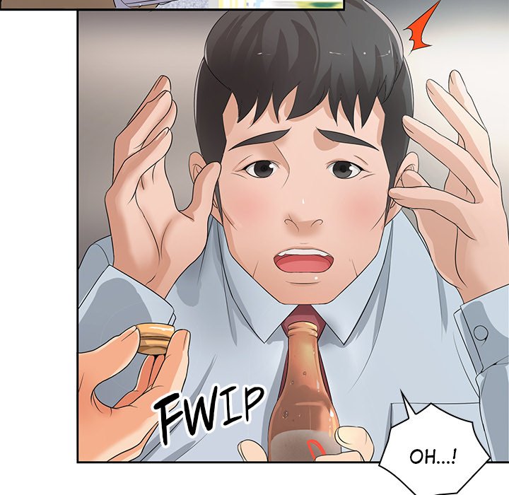 Office Troubles Chapter 11 - Manhwa18.com