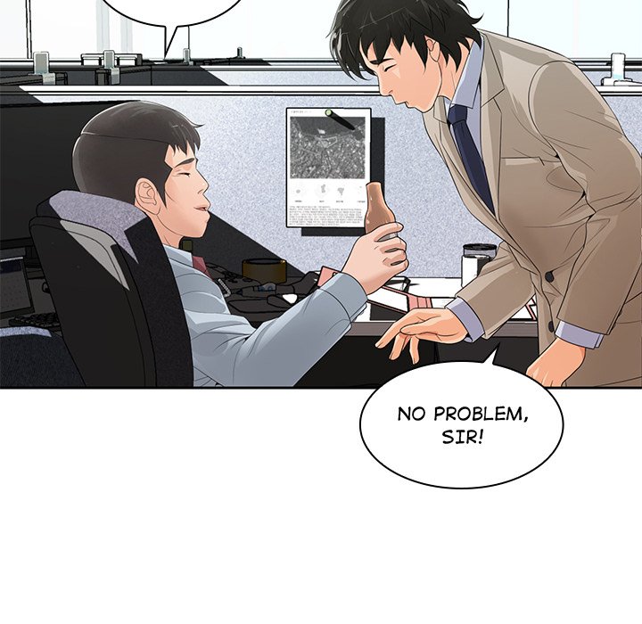 Office Troubles Chapter 11 - Manhwa18.com