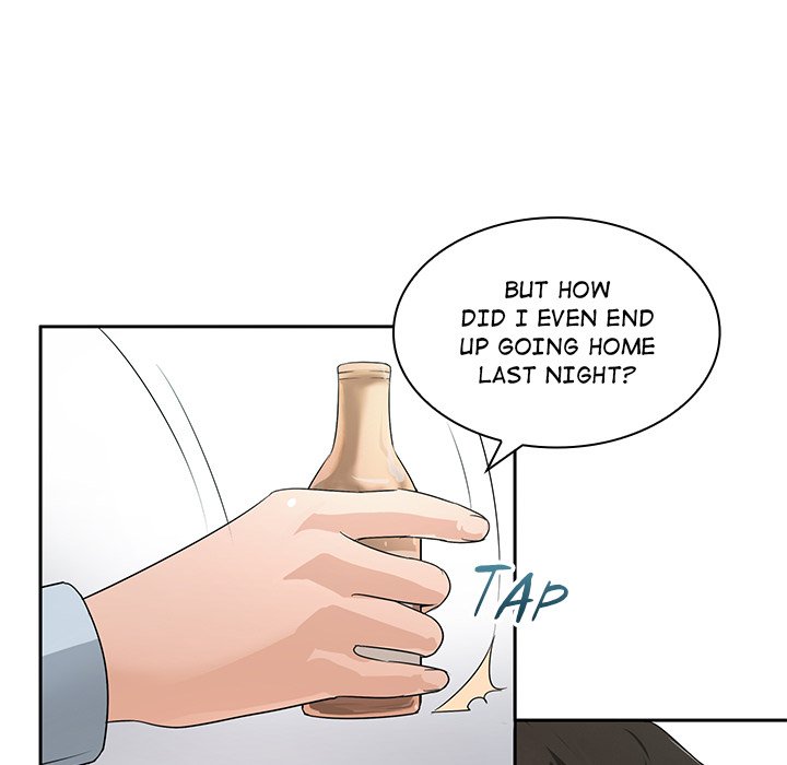 Office Troubles Chapter 11 - Manhwa18.com