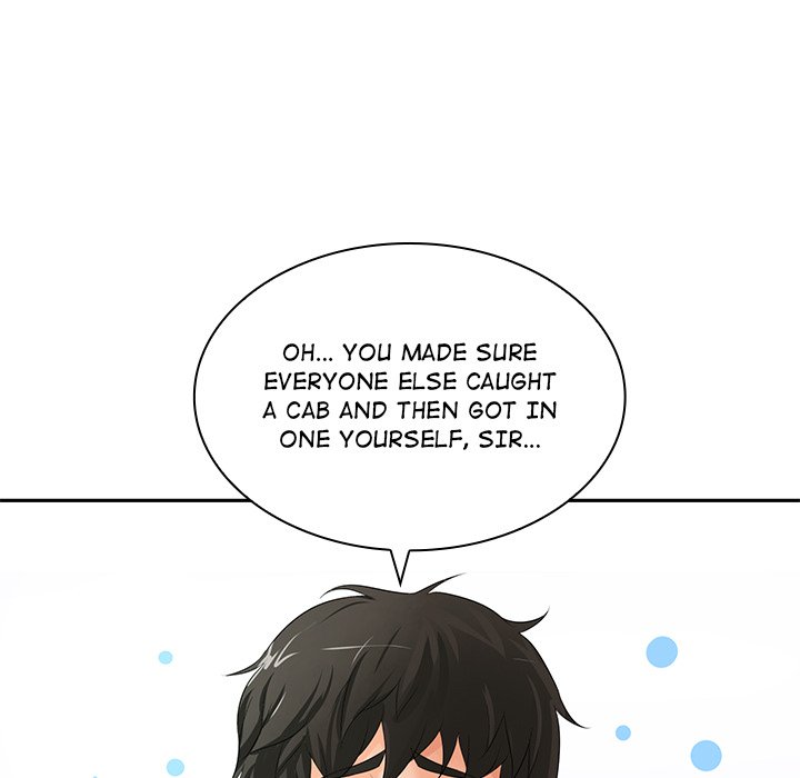 Office Troubles Chapter 11 - Manhwa18.com