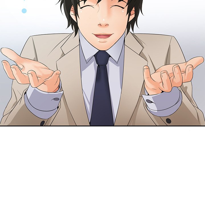 Office Troubles Chapter 11 - Manhwa18.com