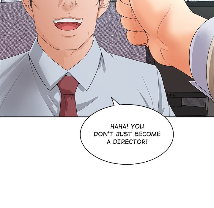 Office Troubles Chapter 11 - Manhwa18.com