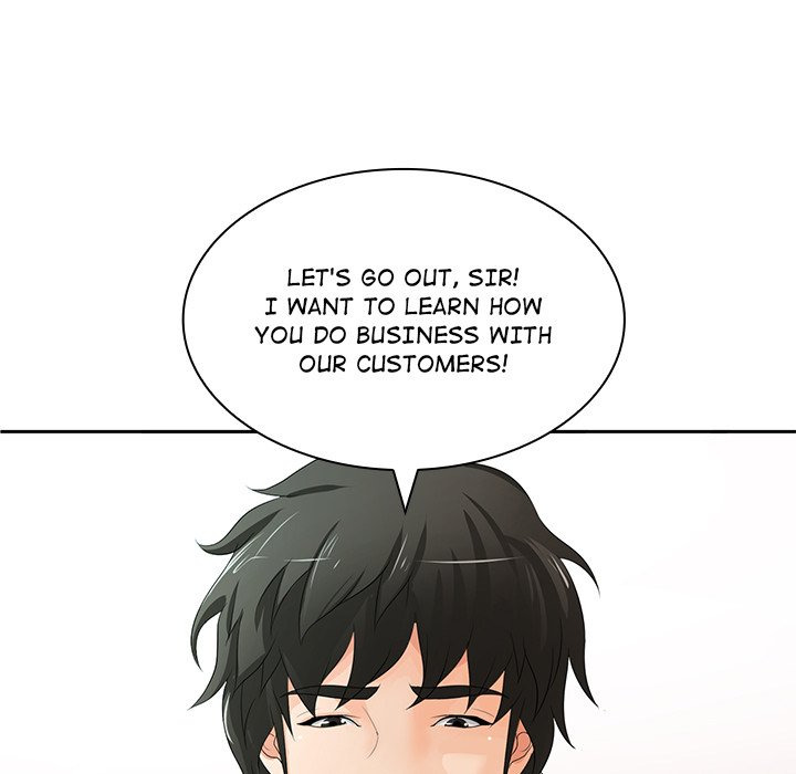 Office Troubles Chapter 11 - Manhwa18.com