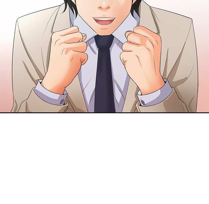 Office Troubles Chapter 11 - Manhwa18.com