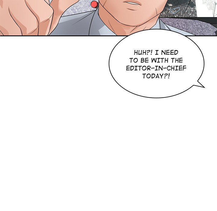 Office Troubles Chapter 11 - Manhwa18.com