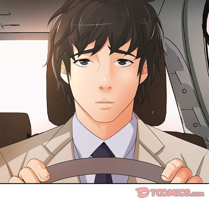 Office Troubles Chapter 11 - Manhwa18.com