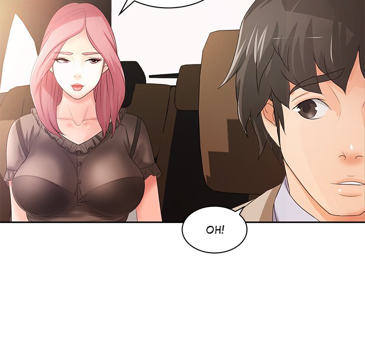 Office Troubles Chapter 11 - Manhwa18.com