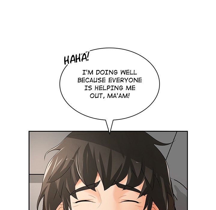 Office Troubles Chapter 11 - Manhwa18.com