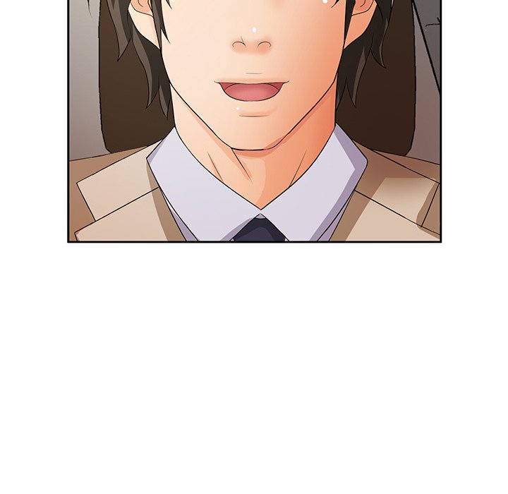 Office Troubles Chapter 11 - Manhwa18.com