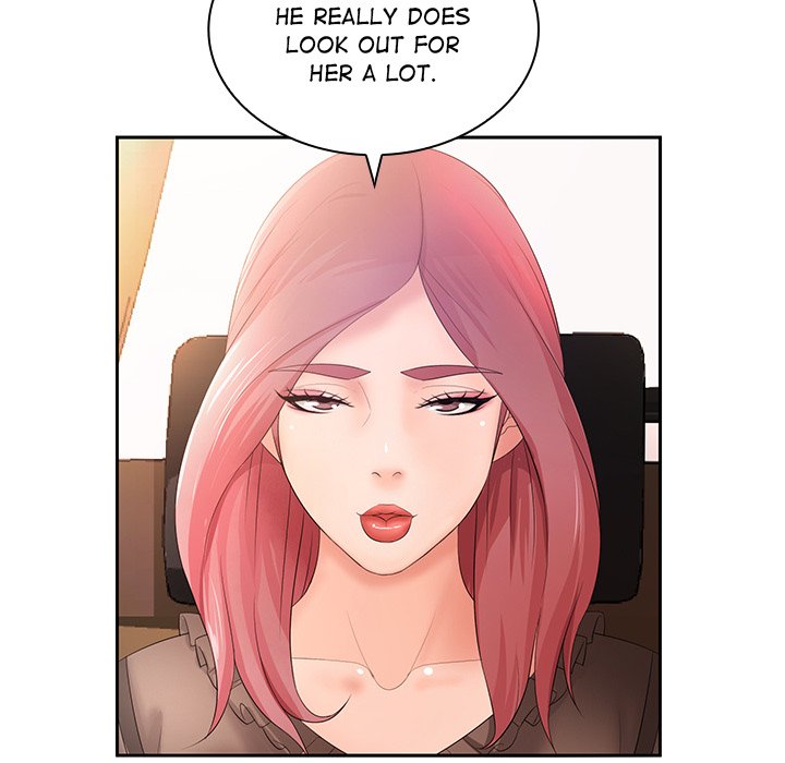 Office Troubles Chapter 11 - Manhwa18.com