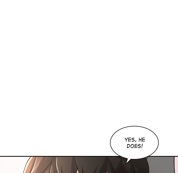 Office Troubles Chapter 11 - Manhwa18.com