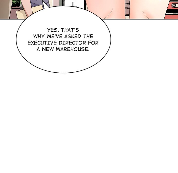 Office Troubles Chapter 11 - Manhwa18.com