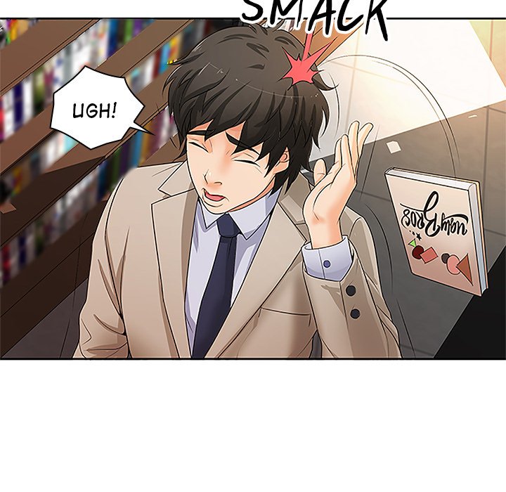 Office Troubles Chapter 11 - Manhwa18.com