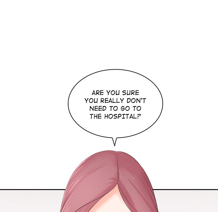 Office Troubles Chapter 12 - Manhwa18.com