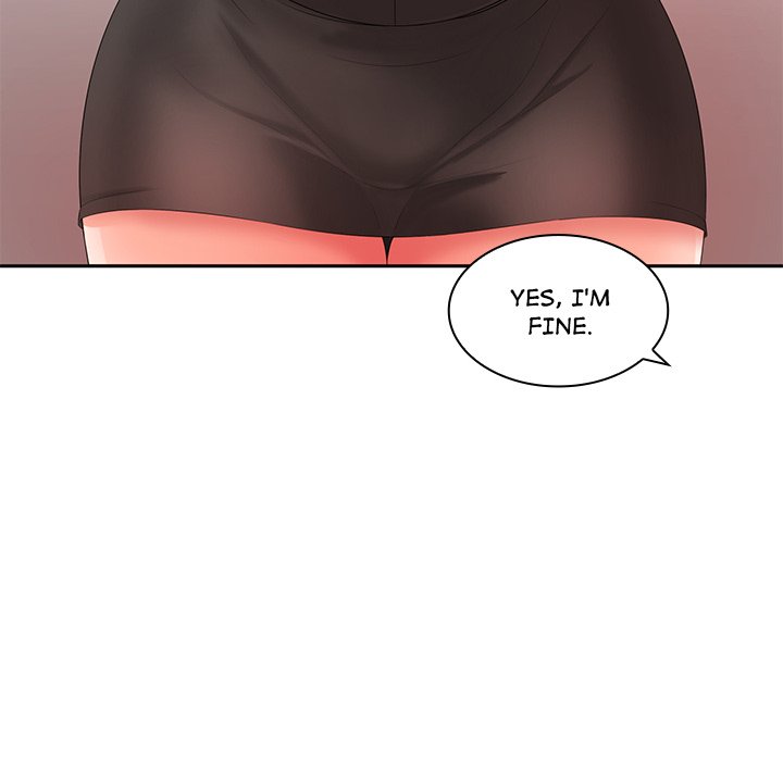 Office Troubles Chapter 12 - Manhwa18.com