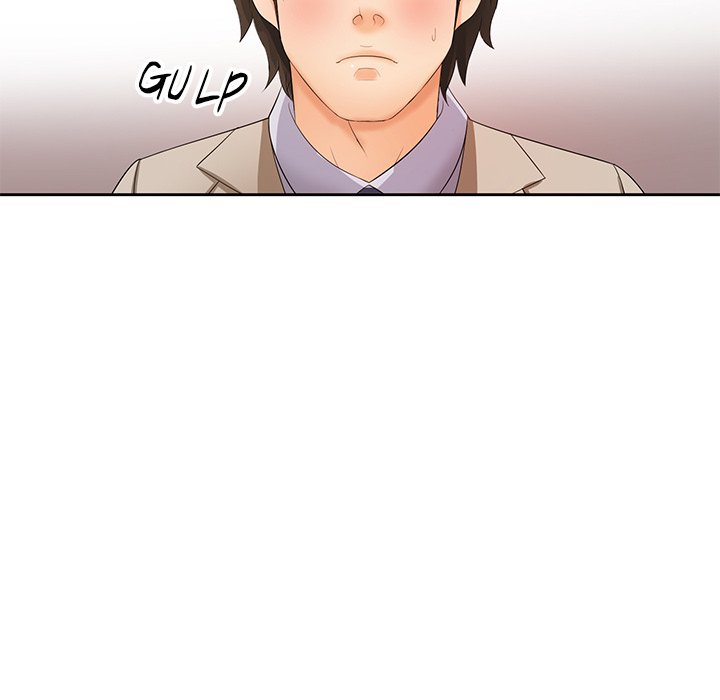 Office Troubles Chapter 12 - Manhwa18.com