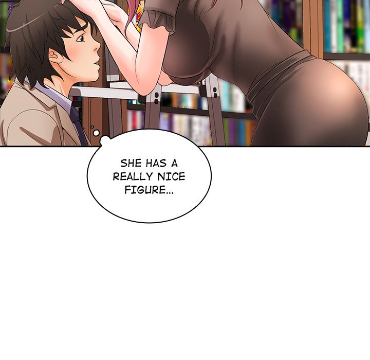 Office Troubles Chapter 12 - Manhwa18.com